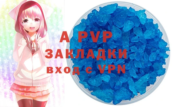 стафф Балахна